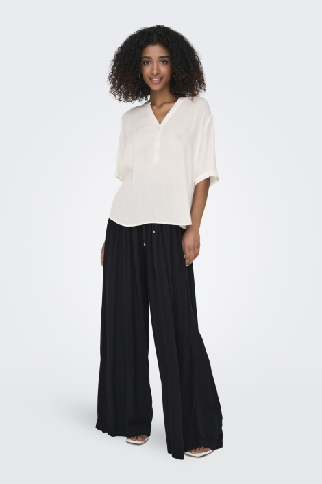 Only onljette life 2/4 top wvn noos